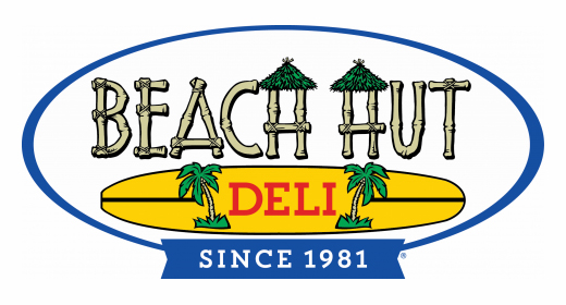 Beach Hut Deli