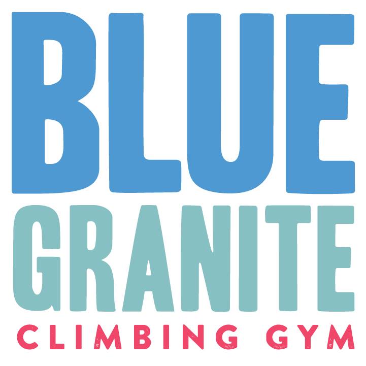 Blue Granite Climbing Gym