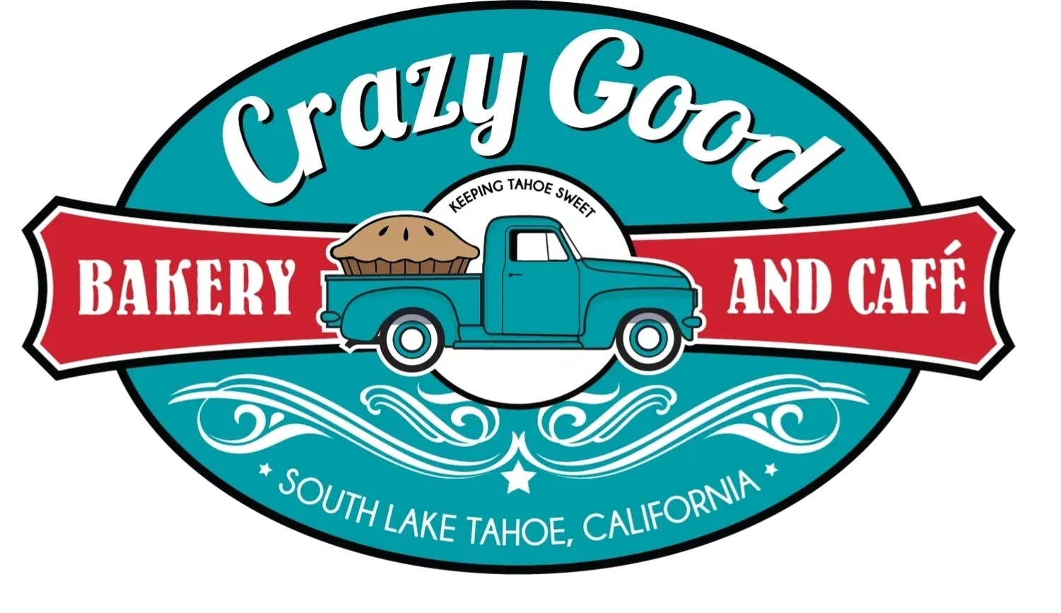 Crazy Good Bakery and Café