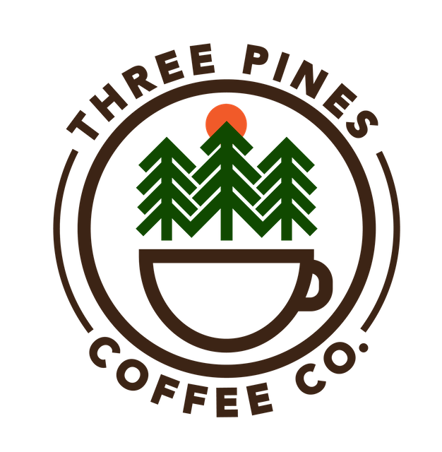 Three Pines Coffee